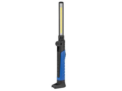 DIESELLA WRKPRO SLIM X4 ARBEJDSLAMPE FOLDBAR 700LM GENOPL.