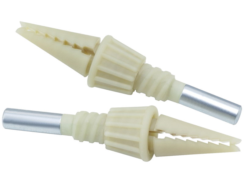 3M MANDREL 933 M, 6MM SKAFT, 75MM 85004 ART.NR. 85004