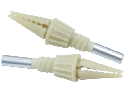 3M MANDREL 933 M, 6MM SKAFT, 75MM 85004 ART.NR. 85004