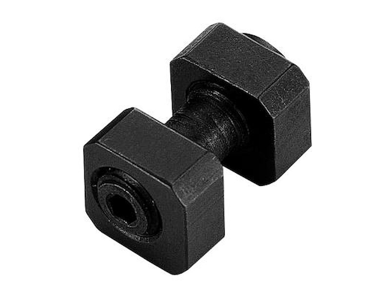 Diesella Accessory set 2x(22+21+44) for tapping chuck art. 50445212