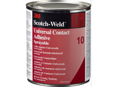 3M SCOTCH-WELD NEOPREN KONTAKT LIM 10 5 LTR.