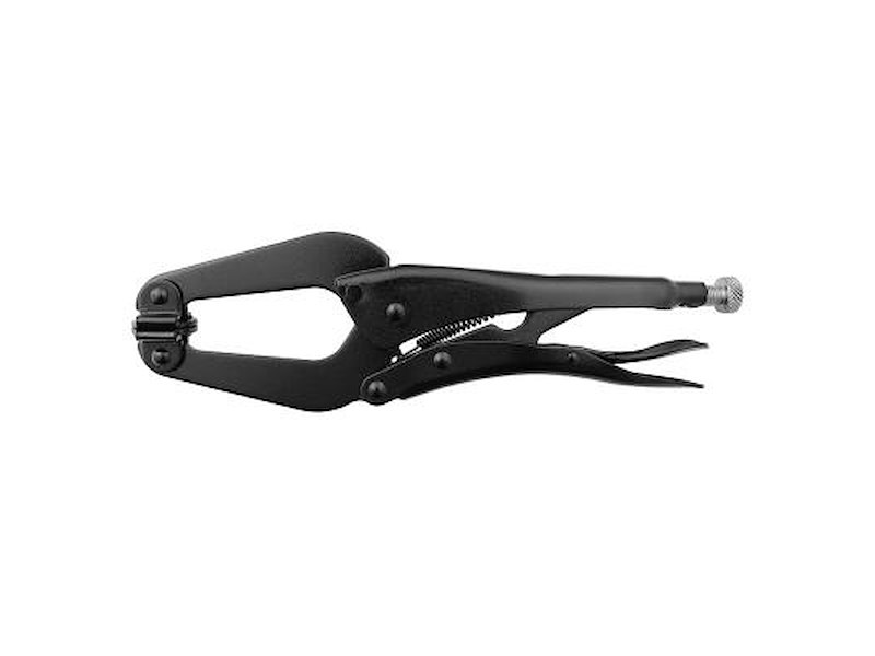 DIESELLA SVEJSETANG D14 C-KLEMME LAV RUNDE TRYKSKO 280MM