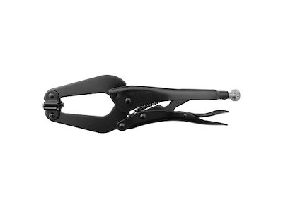 DIESELLA SVEJSETANG D14 C-KLEMME LAV RUNDE TRYKSKO 280MM