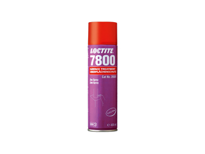 LOCTITE 7800 400 ML  ZINK SPRAY