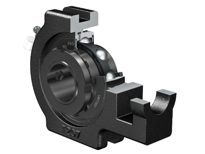 FAG UKT205-J7 TAKE-UP HOUSING UNIT