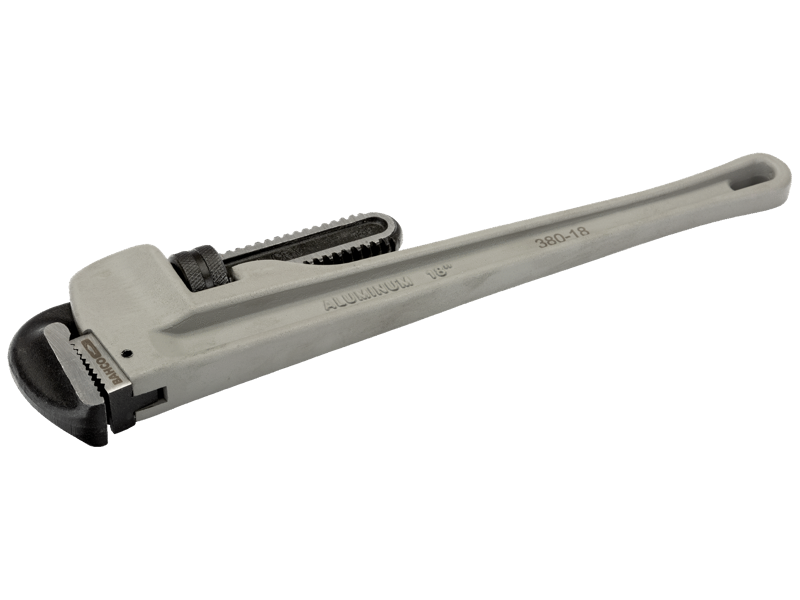 BAHCO UNIVERSAL RØRTANG 380-48 48"/1210MM ALUMINIUM