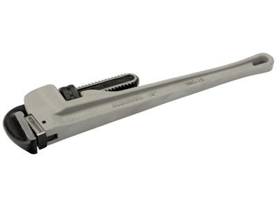 BAHCO UNIVERSAL RØRTANG 380-10 10"/250MM ALUMINIUM