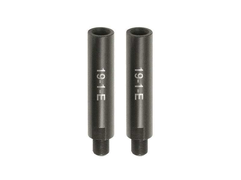 KUKKO FORLÆNGER 19-2-P 100 MM PASSER T/18-2