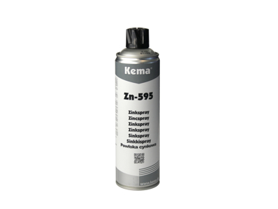 KEMA ZN 595 ZINKSPRAY 500 ML SPRAY