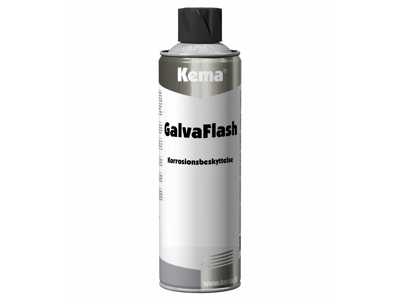 KEMA GALVAFLASH 500 ML SPRAY