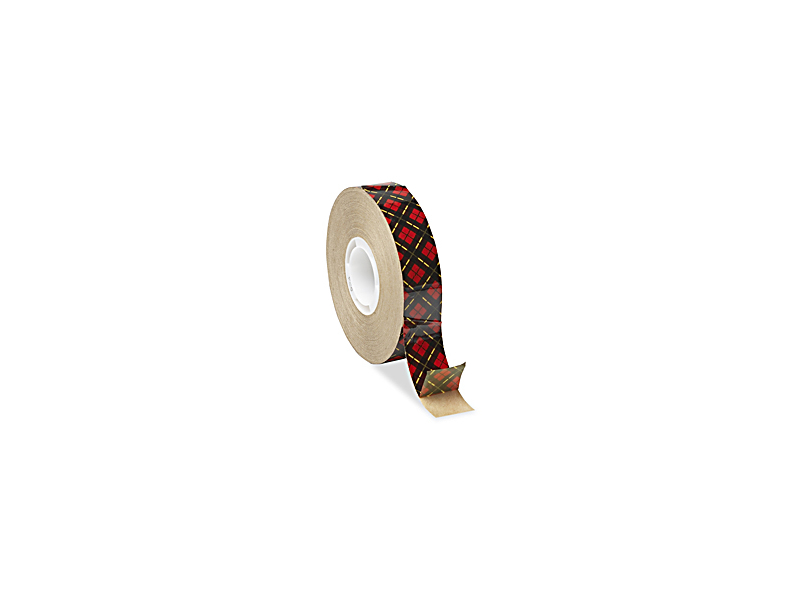 3M SCOTCH ATG TAPE 924 KLAR 19MM