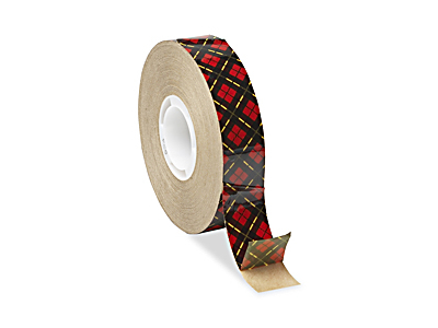 3M SCOTCH ATG TAPE 924 KLAR 19MM