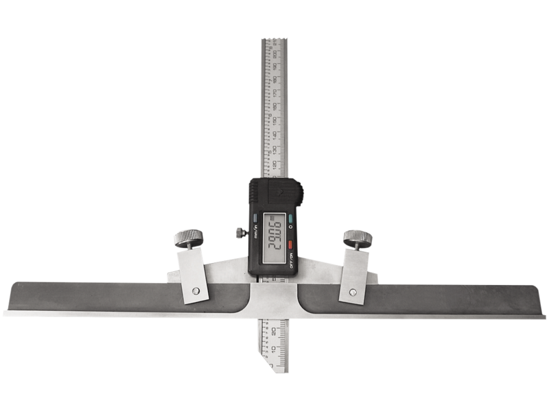 DIESELLA DYBDEMÅLSFOD F/DYBDEMÅLERE 