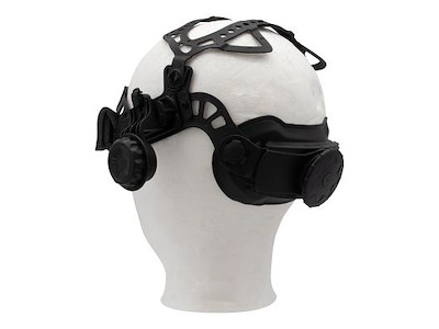 DIESELLA HOVEDBÅND T/FURY SVEJSEHJELM