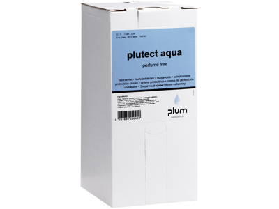 PLUM PLUTECT AQUA PLEJE FØR 22 0,7 LTR NR 2204