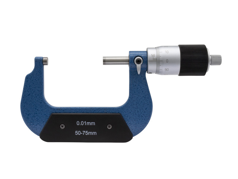 DIESELLA MIKROMETERSKRUE  50-75 X 0,01 MM 