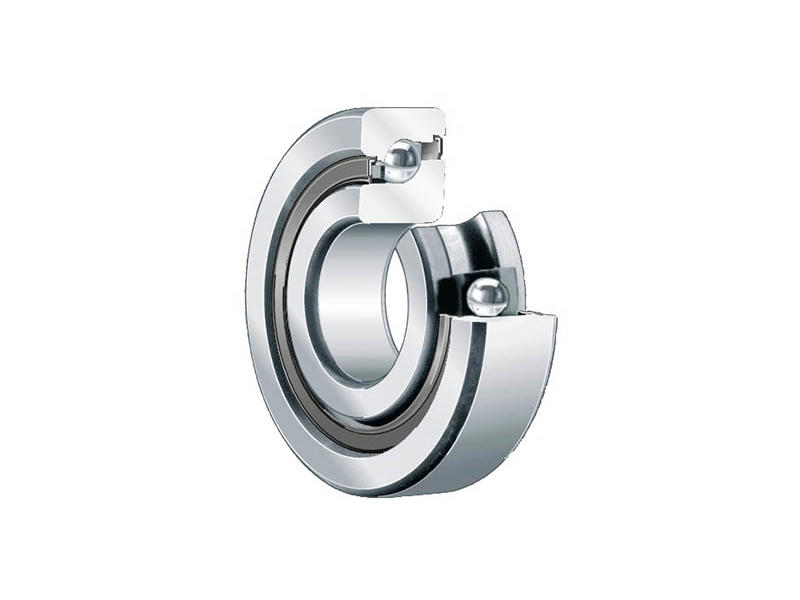 FAG 7602020-2RS-TVP AXIAL ANGULAR CONTACT BALL BEARING