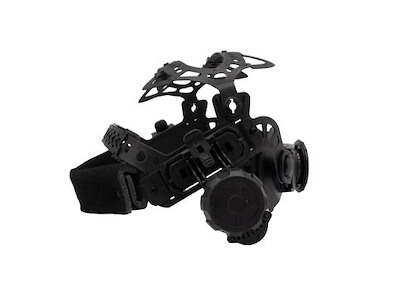 DIESELLA HOVEDBÅND T/VIPER OG PANO SVEJSEHJELM