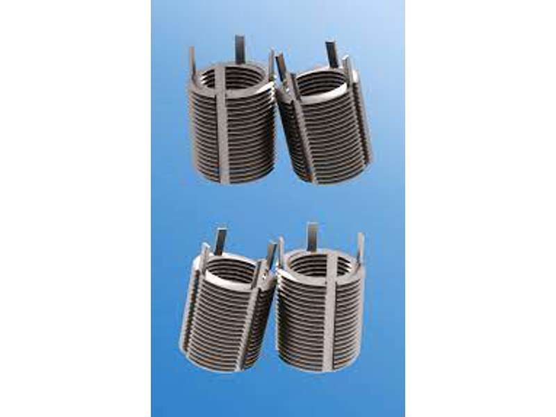 GEVINDBØSN.M16 M/TAPPE M16X2.0 / M22X1.5 22MM LANG