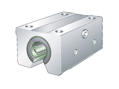 INA KTNO16-B-PP-AS LINEAR BALL BEARING AND HOUSING UNIT