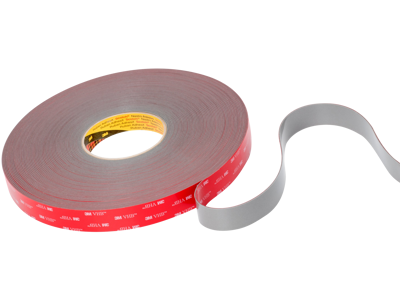 3M VHB TAPE GPH-110GF 12MM 12MM X 33MTR. (ERSTATTER 3M 4430)