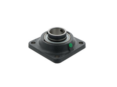 SKF FY 25 FM SQUARE FLANGED BALL BEARING UNIT