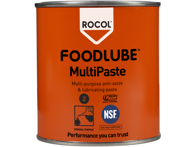 ROCOL FOODLUBE MULTI-PASTE NSF-H1 500 GR -30C - 450C