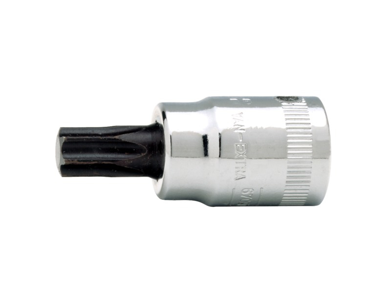 BAHCO 6709TORX-T25 TORXTOP 1/4" TX25 