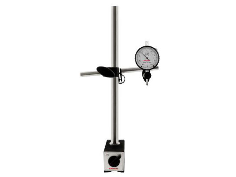 DIESELLA MAGNET MÅLESTATIV  130 KG Ø20 MM 