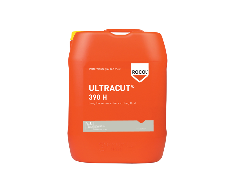 ROCOL ULTRACUT 390H 5 LTR VANDBLANDBART