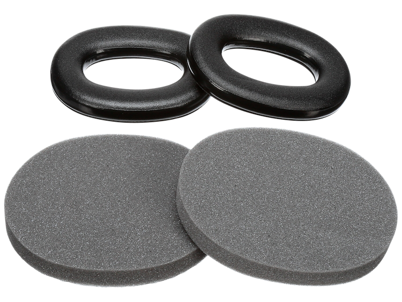 3M PELTOR HYGIEJNESÆT TIL X3-A/X3-P3E HØREVÆRN, HYX3