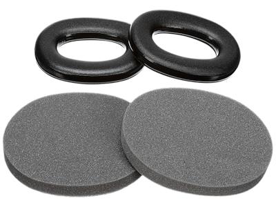 3M PELTOR HYGIEJNESÆT TIL X3-A/X3-P3E HØREVÆRN, HYX3