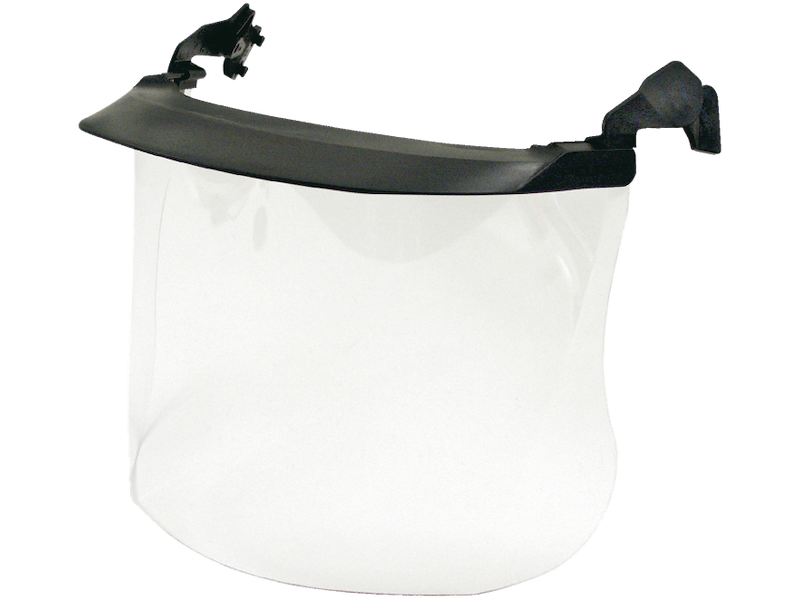 3M VISIR POLYCARBONAT KLAR 4F V40F