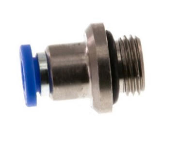 PUSH-IN NIPPEL Ø4 X 1/8" UDV.