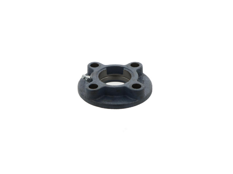 SKF FYC 511 ROUND FLANGED BALL BEARING UNIT