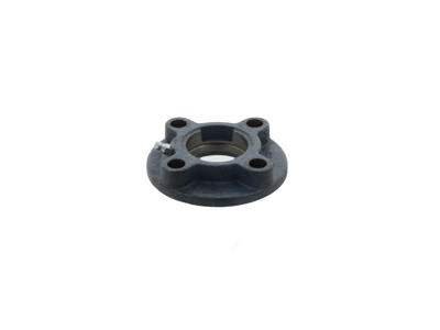 SKF FYC 505 ROUND FLANGED BALL BEARING UNIT