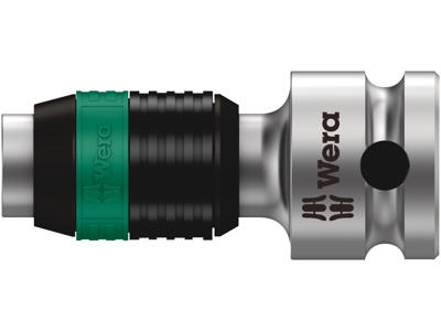 WERA ZYKLOP-FORBINDELSESLED 8784 B1, 3/8", 1/4" X 3/8" X 44 MM