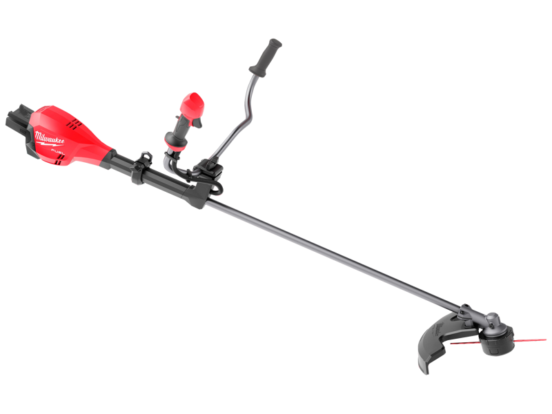 MILWAUKEE AKKU BUSKRYDDER M18 F2BCU-0 FUEL