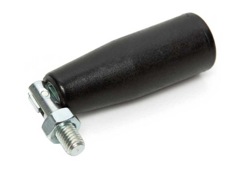 RENCOL 7495V THERMOPLASTIC REVOLVING AND FOLDING TAPERED HANDLE