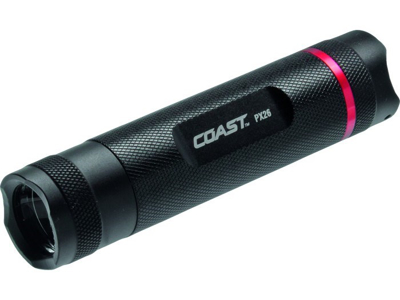 COAST FLASHLIGHT PX26 265 LUMEN