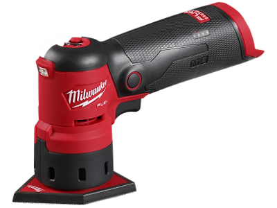 MILWAUKEE KOMPAKT DELTASLIBER M12 FDSS-0B NR 4933479680