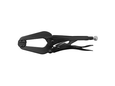 DIESELLA SVEJSETANG D14N C-KLEMME LAV AFLANGE TRYKSKO 280MM