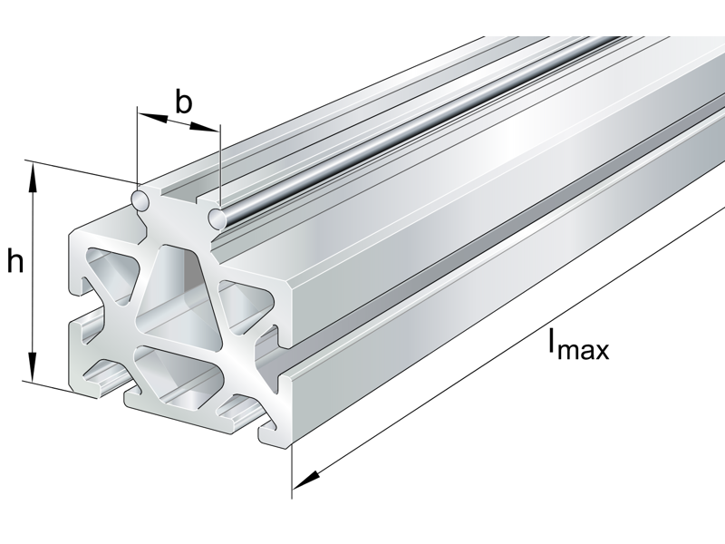 INA LFS52-M GUIDEWAYS