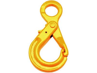 SIKKERHEDSKROG OBK 10 MED NÆB GRADE 8 3.15T