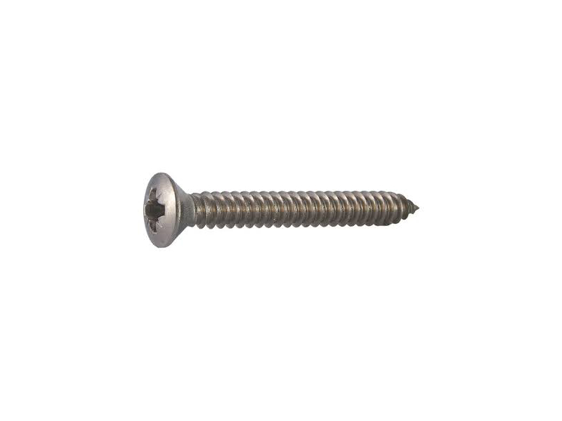 ST SCREW H DIN7983C-4,2X16-A2