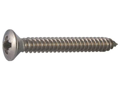 ST SCREW H DIN7983C-4,2X38-A2