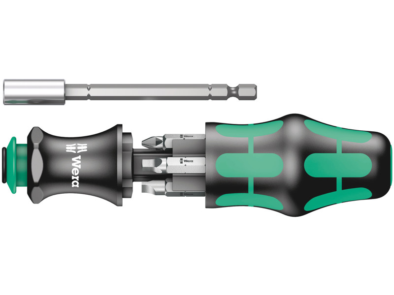 WERA Kraftform Kompakt 28 Imperial 1, 6 DELE