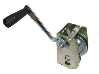 SPIL AG 229 TYPE 3N1 TRÆK: 425 KG