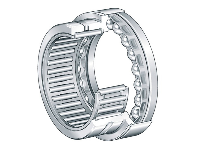 INA NKX20-Z-XL NÅLE-AKSIALKUGLELEJE 