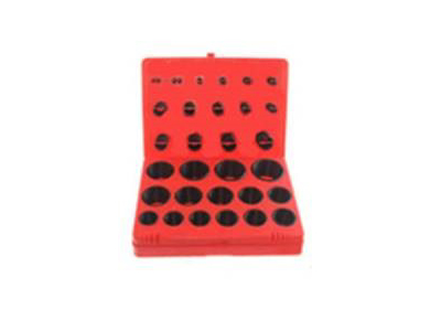 O-RINGS KIT BOX G NBR